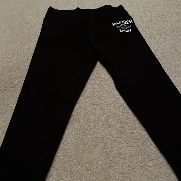 Never been used Tommy Hilfiger leggings - Picture 2 of 5
